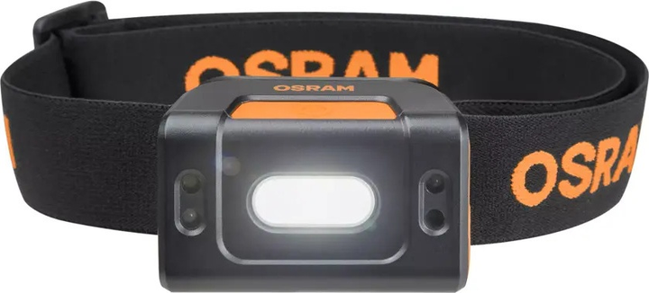 Lampa czołowa OSRAM LEDinspect HEADTORCH250 (4062172354875) - obraz 4