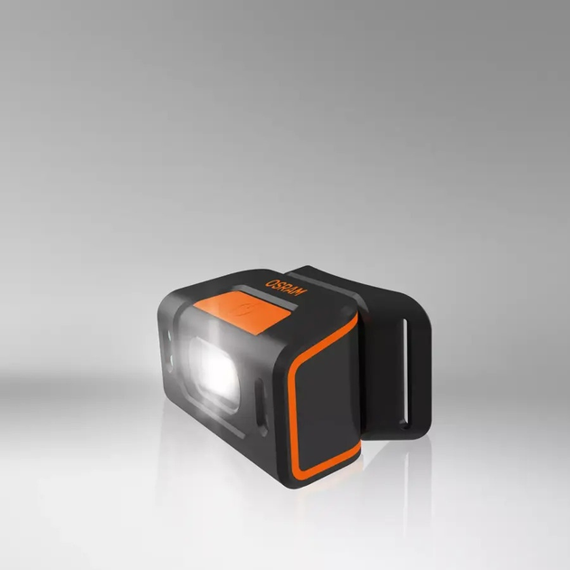 Lampa czołowa OSRAM LEDinspect HEADTORCH250 (4062172354875) - obraz 9