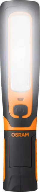 Lampa warsztatowa OSRAM LEDinspect TWIST250 (4052899623934) - obraz 2