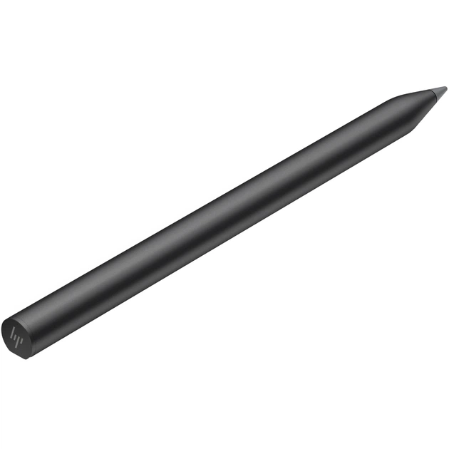Стилус HP RC Rechargeable MPP2.0 Tilt SV Pen Black (3J122AA) - зображення 2