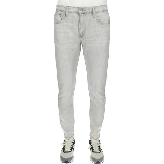 Чоловічі джинси Levi's 512 slim taper, завужені, розмір W34/L34 - Фото 1 Чоловічі джинси Levi's 512 slim taper, завужені, розмір W34/L34 - зображення 1