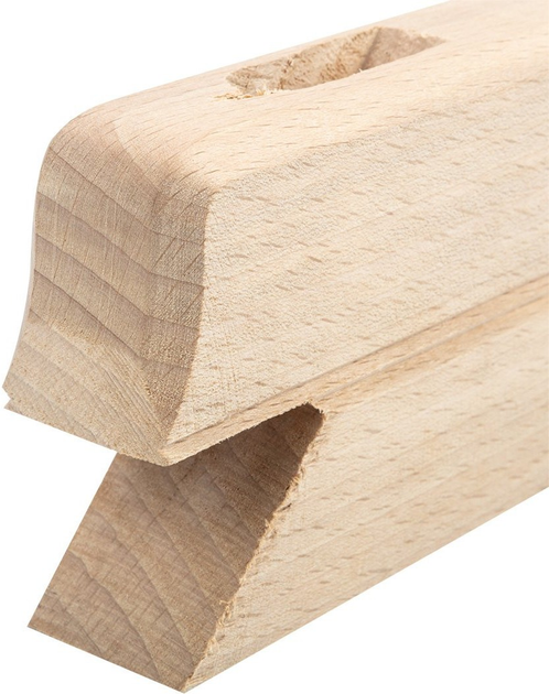 Strug TOPEX kątnik 240 x 30 mm 11A230 (5902062100115) - obraz 2