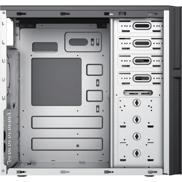Корпус GameMax MT833-2U3 - Фото 5 Корпус GameMax MT833-2U3 - зображення 5