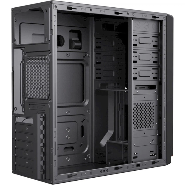 Корпус Gamemax MT-526-NP 2U3-TYC - Фото 7 Корпус Gamemax MT-526-NP 2U3-TYC - зображення 7
