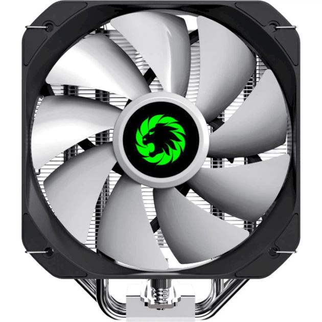 Кулер GameMax Sigma 540 ARGB - изображение 5
