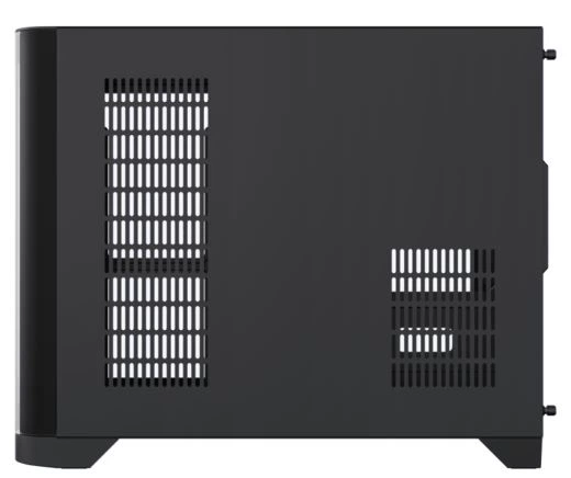 Корпус GameMax Hype-M Black - изображение 10
