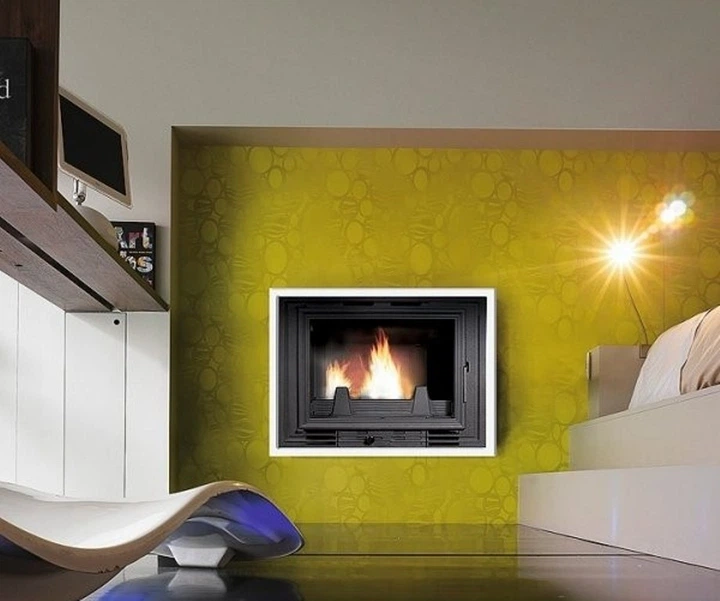 Камінна топка Uniflam 700 Kaseta Pl - зображення 3