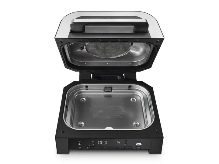 Електрогриль Ninja Foodi DG551EU - изображение 4