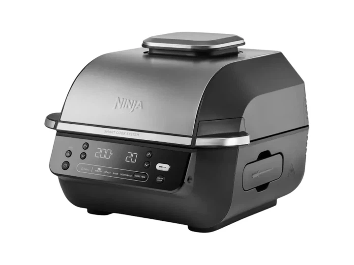 Електрогриль Ninja Foodi EG351EU - изображение 4