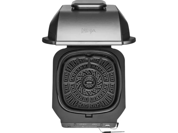 Електрогриль Ninja Foodi EG351EU - изображение 5