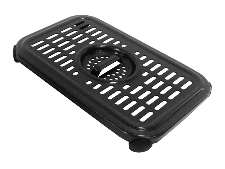 Мультипіч (аерофритюрниця) Ninja Air Fryer Dual zone AF200EU - изображение 7