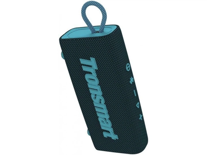 Портативна акустика Tronsmart Trip Blue (797549) - зображення 6