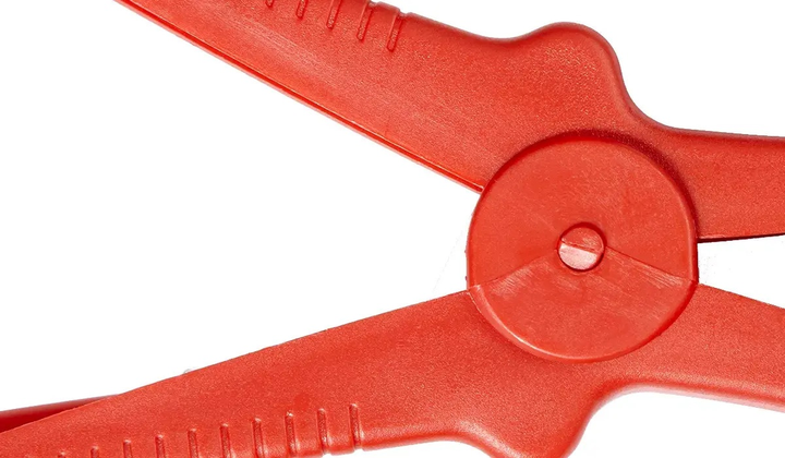 Стартові дроти OSRAM STARTERcable 300A OSC160 (4062172220873) - зображення 3