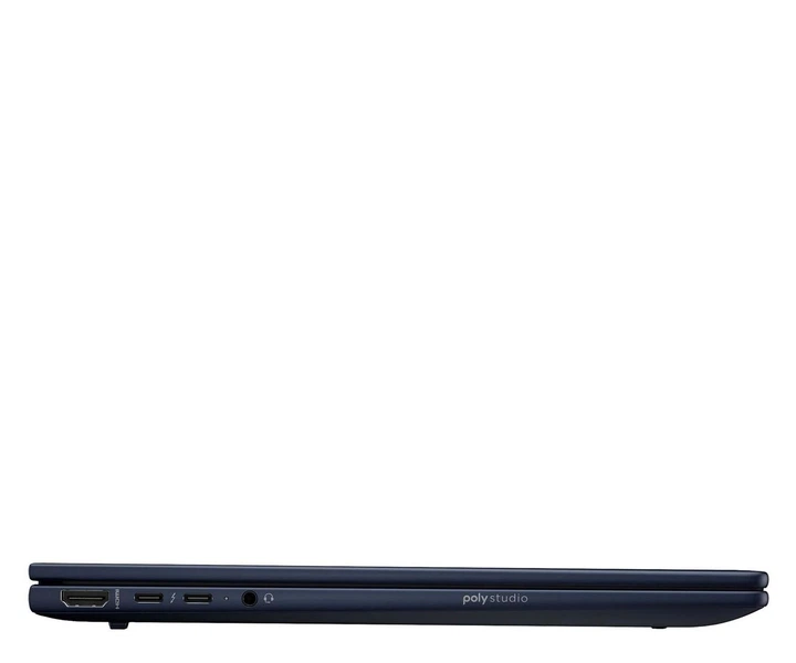 Ноутбук HP EliteBook X G1i 14 AI U7-258V/32GB/1TB/Win11P SV Blue (B9ZY5ET) - Фото 5 Ноутбук HP EliteBook X G1i 14 AI U7-258V/32GB/1TB/Win11P SV Blue (B9ZY5ET) - изображение 5