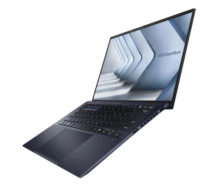 Ноутбук ASUS ExpertBook B9403CVAR Core 5-120U/16GB/1TB/Win11P OLED 90Hz (B9403CVAR-KM0896X) - изображение 6