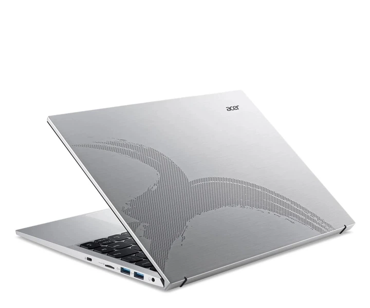 Ноутбук Acer Aspire Lite 14 i5-1334U/16GB/1TB/Win11 (AL14-52M | | NX.J39EP.001) - зображення 5