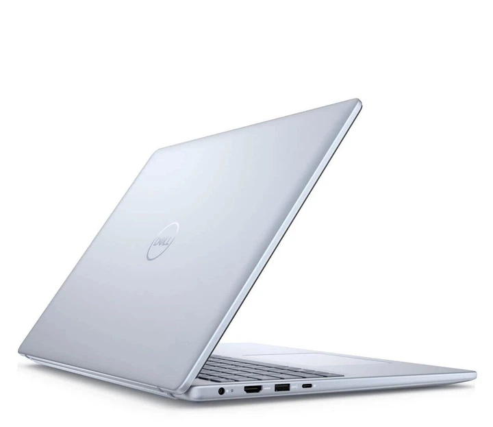 Ноутбук Dell Inspiron 16 Ultra 7 150U/32GB/1TB/Win11 (Inspiron-5640-8125) - изображение 4