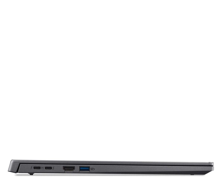 Ноутбук Acer Aspire 16 Ultra 5 115U/16GB/512/Win11 OLED (A16-71M || NX.J9XEP.003) - Фото 7 Ноутбук Acer Aspire 16 Ultra 5 115U/16GB/512/Win11 OLED (A16-71M || NX.J9XEP.003) - изображение 7