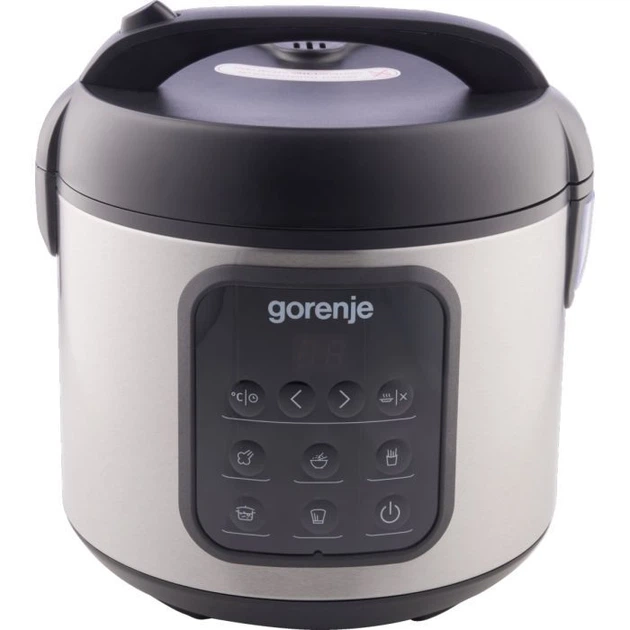 Мультиварка Gorenje MC2SBK - изображение 3