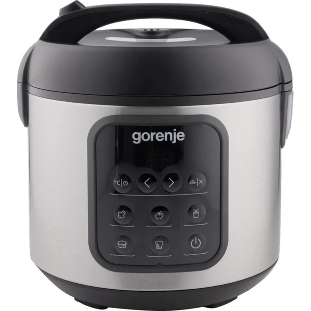 Мультиварка Gorenje MC2SBK - изображение 5