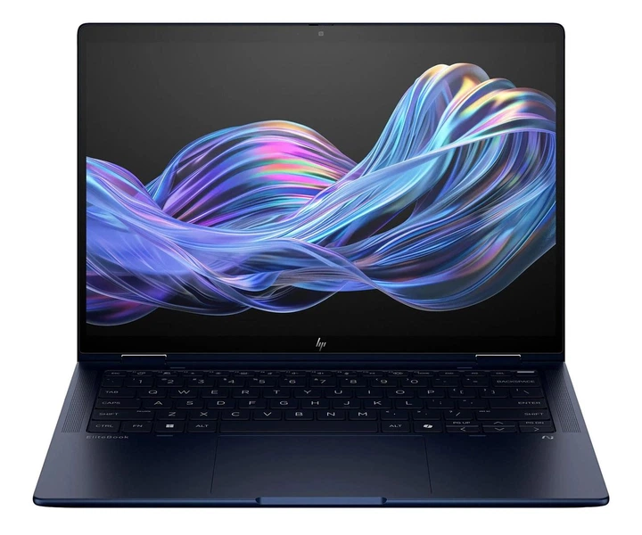 Ноутбук HP EliteBook X Flip G1i 14 AI U5-228V/32GB/512/Win11P Touch (B9ZX7ET) - изображение 3