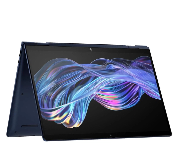Ноутбук HP EliteBook X Flip G1i 14 AI U5-228V/32GB/512/Win11P Touch (B9ZX7ET) - изображение 4