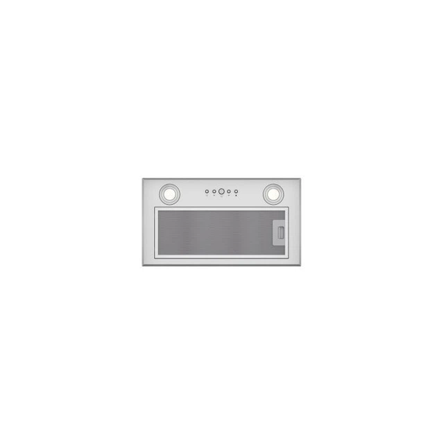 Витяжка Faber BI 52 SS 2LS (305.0588.062) - зображення 3