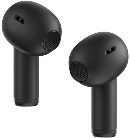 Słuchawki Sennheiser Accentum Open Black (4260752333245) - obraz 3