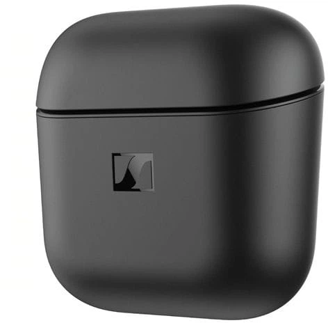 Słuchawki Sennheiser Accentum Open Black (4260752333245) - obraz 5