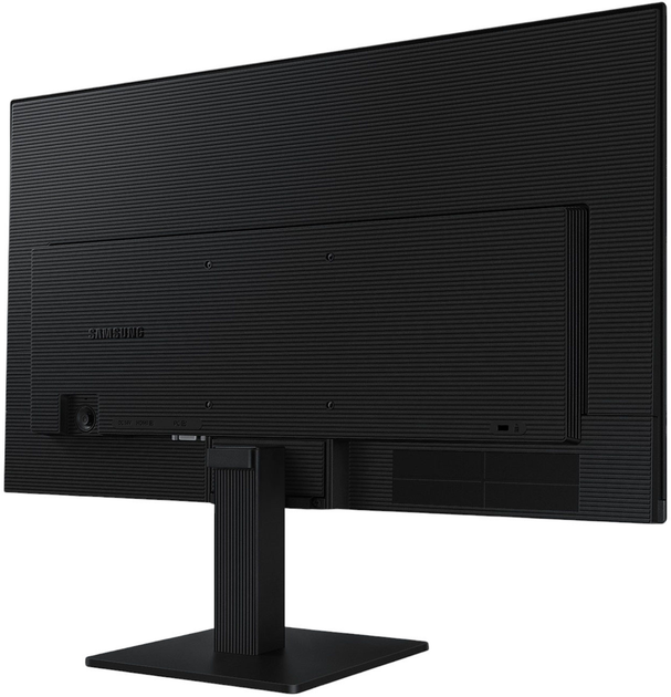 Monitor 24" Samsung Essential S3 S30GD Full HD (LS24D304GAUXEN) - obraz 5