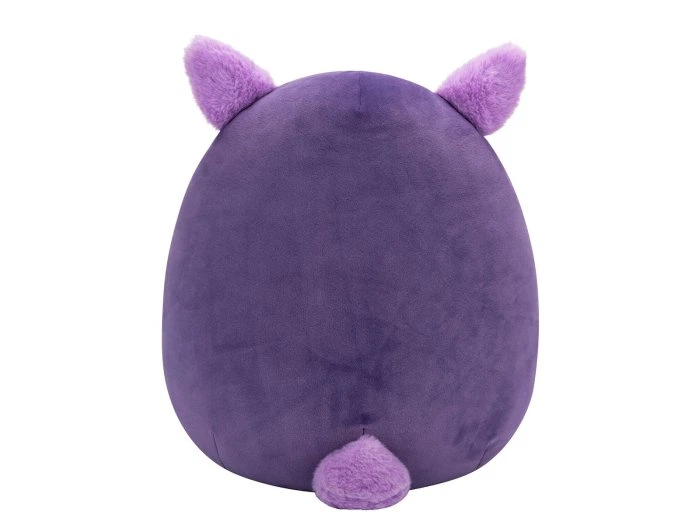 Мягкая игрушка Морской кролик Оха, Squishmallows, 36 см, SQCR06741 - изображение 2
