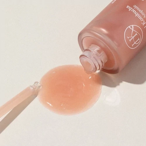 Сыворотка с комбучей для повышения эластичности кожи MEDI-PEEL Hyal Kombucha Tea-Tox Ampoule 50 мл - изображение 3