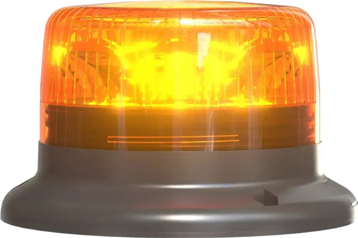Lampa ostrzegawcza OSRAM LIGHTsignal LED Beacon Light 12/24V (4062172232258) - obraz 2