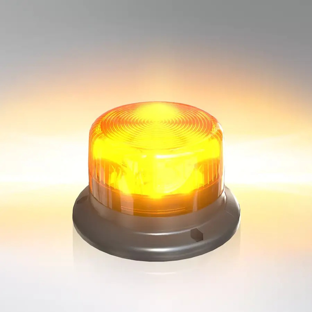 Lampa ostrzegawcza OSRAM LIGHTsignal LED Beacon Light 12/24V (4062172232258) - obraz 6