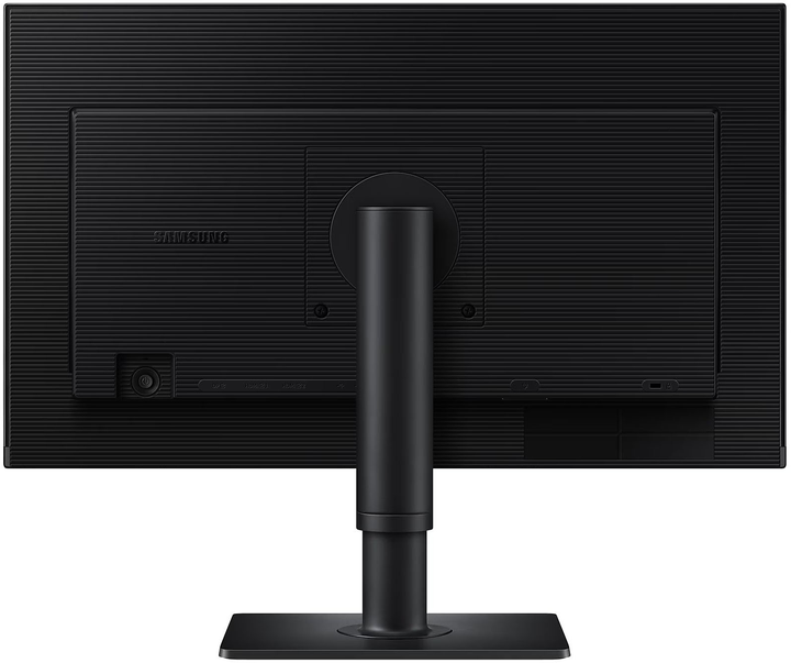 Monitor 24" Samsung Essential S4 S40GD FHD (LS24D402GAUXEN) - obraz 10