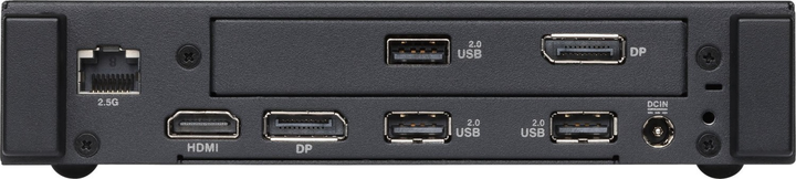 Комп'ютер ASUS ExpertCenter PN43-SN97ADS (90MS0331-M00090) - зображення 5