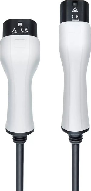 Kabel OSRAM do ładowania pojazdów elektrycznych OCC23205 7 Pin 32A 7.2 kW Type 2/Type 2 (4052899624122) - obraz 4