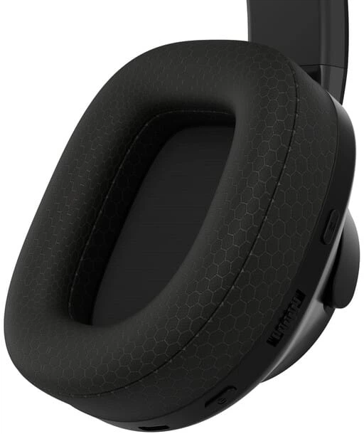 Słuchawki Canyon EGO GH-16 Black (CND-SGHS16B) - obraz 5