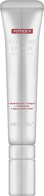 Крем для шкіри навколо очей Medipeel Peptide 9 Volume Lif-Tox 20 мл (8809409340319) - зображення 1