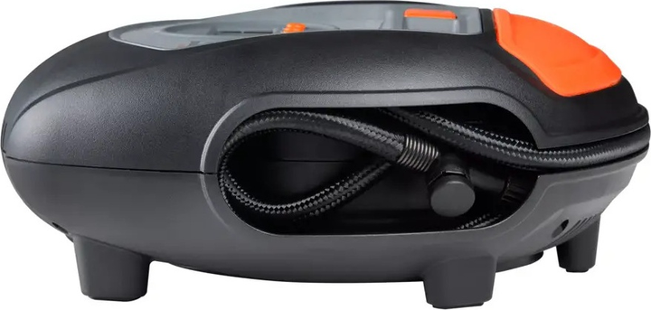 Компресор автомобільний OSRAM TYREinflate 650 OTI650 (4052899622883) - зображення 16