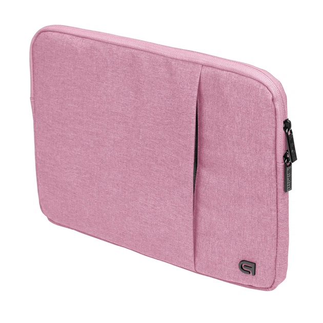 Сумка для ноутбука ArmorStandart ARM01 13.3 Pink (ARM81953) - зображення 2