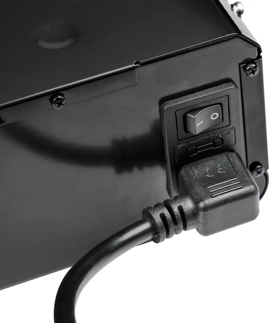 Зарядний пристрій акумуляторів OSRAM BATTERYcharge PRO 50A 12В/24В (4052899629080) - зображення 11