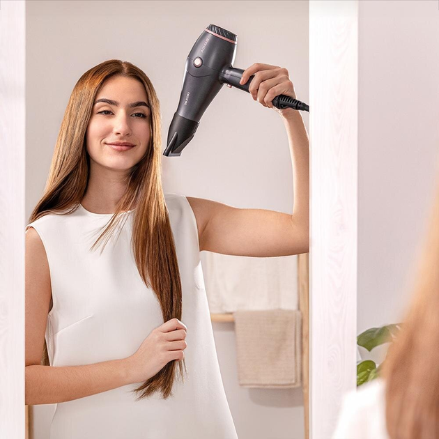 Suszarka do włosów Cecotec Bamba IoniCare Harmony - obraz 4
