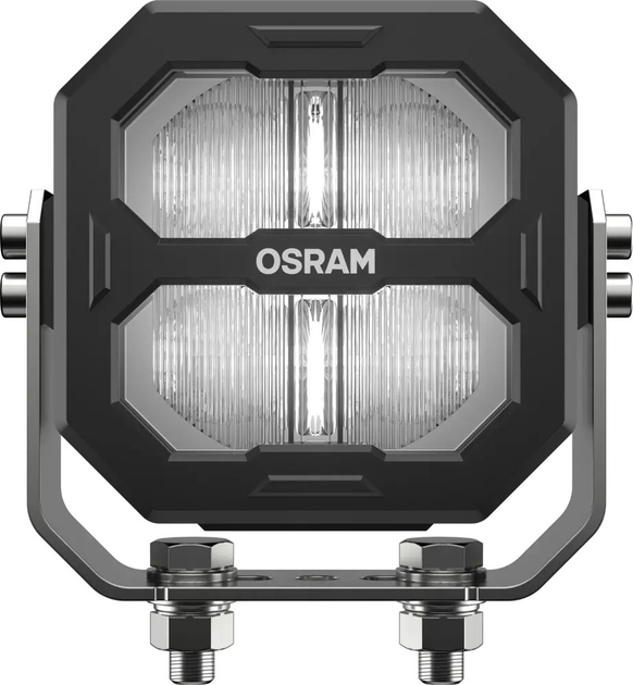 Światło drogowe OSRAM Cube PX1500 Ultra-Wide Beam 12/24V (4062172279642) - obraz 5