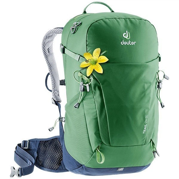 Рюкзак DEUTER Trail 24 SL, колір 2326 - Фото 1 Рюкзак DEUTER Trail 24 SL, колір 2326 - зображення 1
