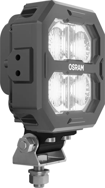 Światło drogowe OSRAM Cube PX3500 Ultra-Wide Beam 12/24V (4062172279420) - obraz 7