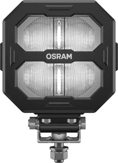 Światło drogowe OSRAM Cube PX3500 Ultra-Wide Beam 12/24V (4062172279420) - obraz 11
