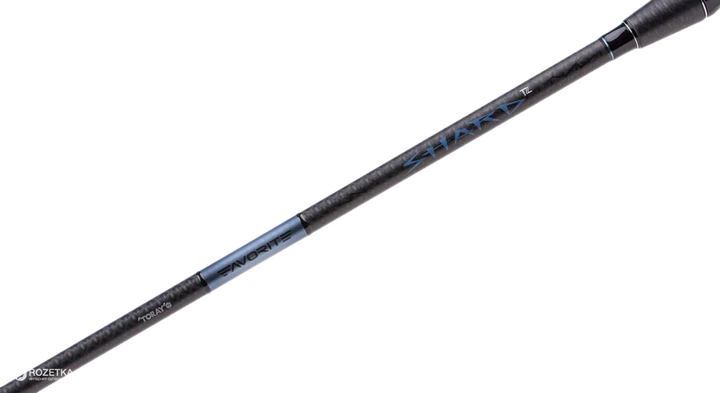 Вудлище спінінгове Favorite Shard SRD-702MH 2.13 м 7-28 г (16930309) - зображення 4