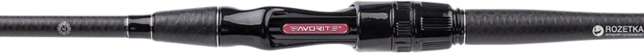 Вудлище спінінгове Favorite Shard SRD-702MH 2.13 м 7-28 г (16930309) - зображення 5