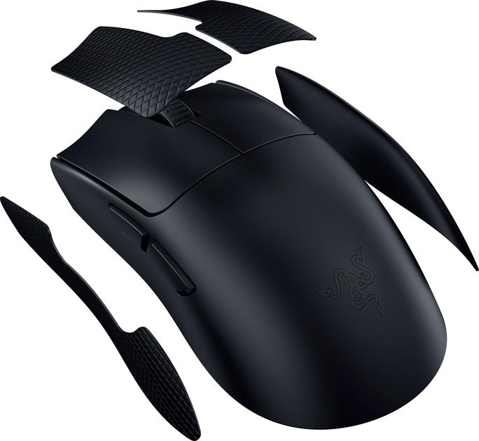 Миша Razer Viper V3 Pro Wireless Black (RZ01-05120100-R3G1) - зображення 6